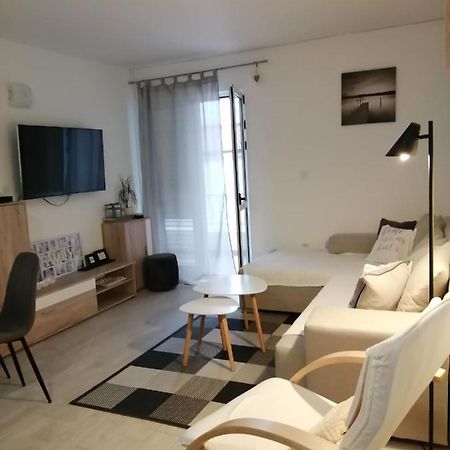 Apartman Grgic Makarska Exterior photo