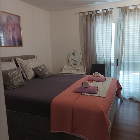 Apartman Grgic Makarska Exterior photo