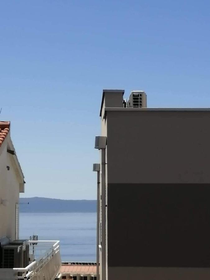 Apartman Grgic Makarska Exterior photo