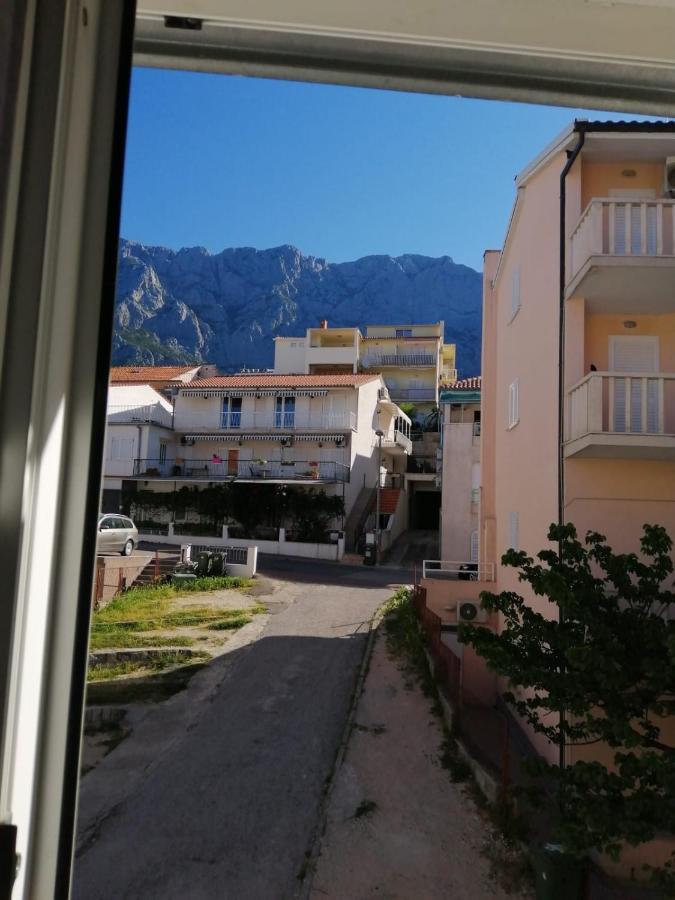 Apartman Grgic Makarska Exterior photo