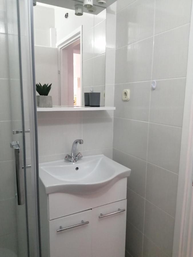 Apartman Grgic Makarska Exterior photo