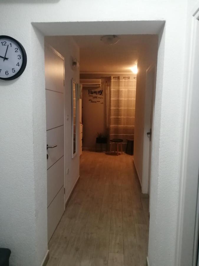 Apartman Grgic Makarska Exterior photo
