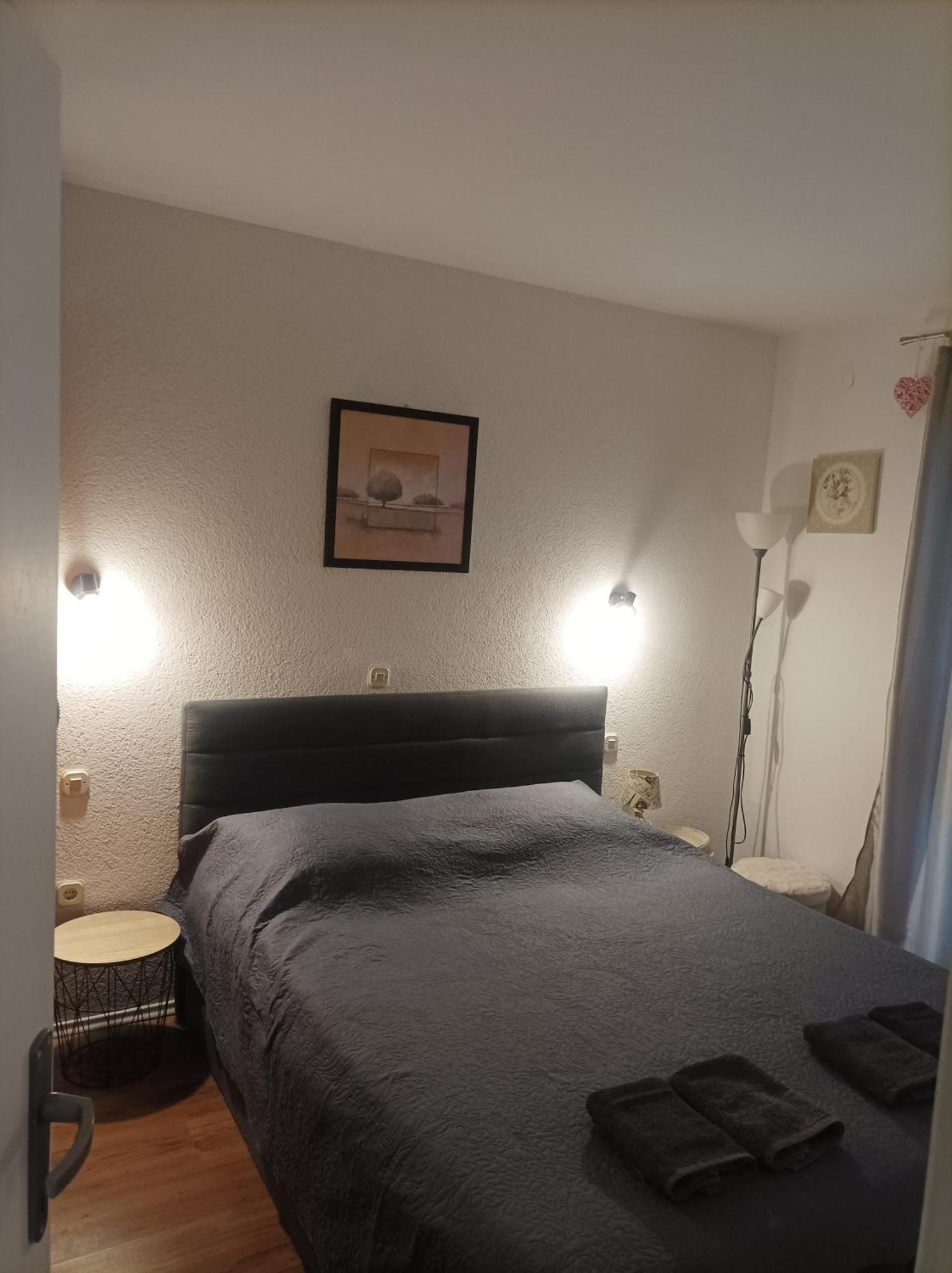 Apartman Grgic Makarska Exterior photo