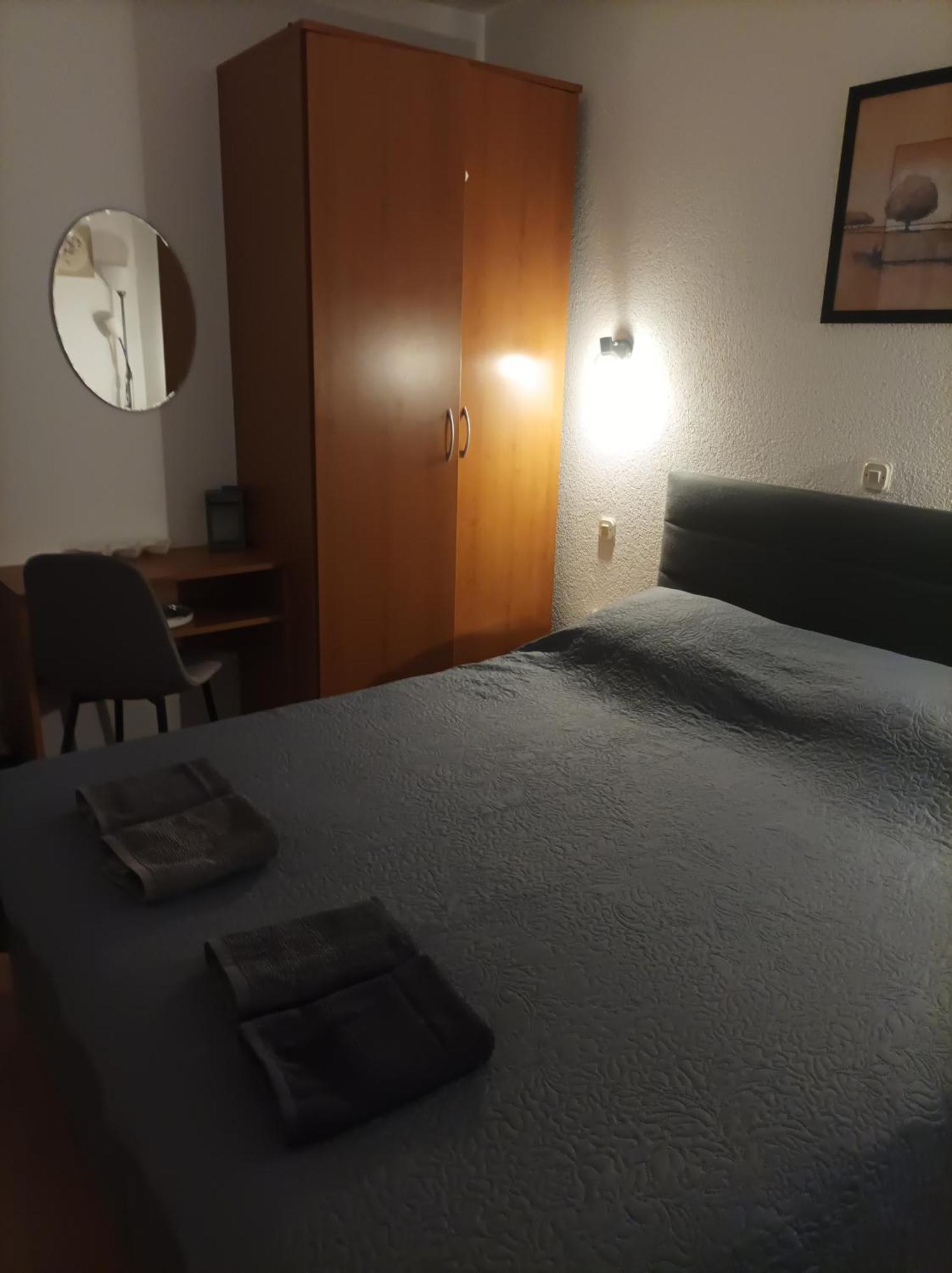 Apartman Grgic Makarska Exterior photo
