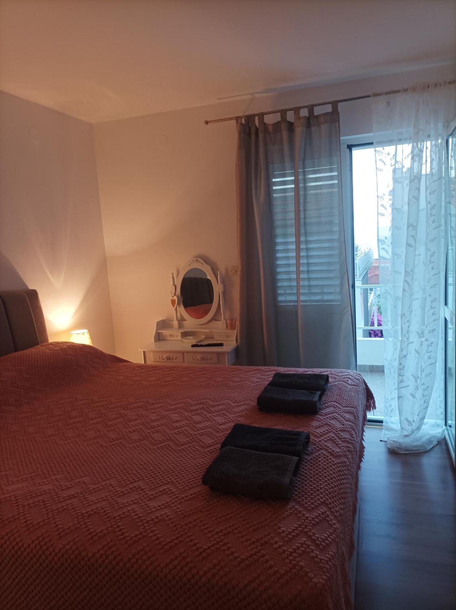 Apartman Grgic Makarska Exterior photo